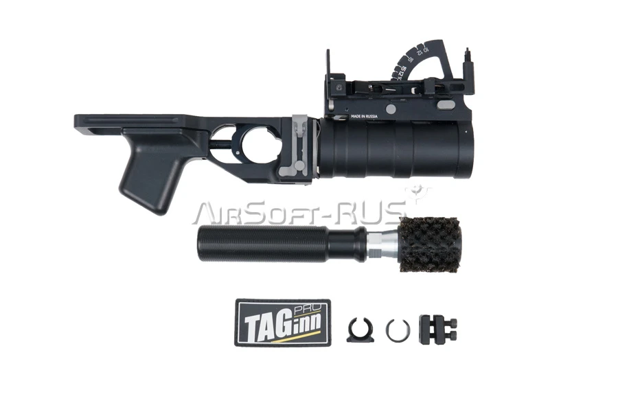 Подствольный гранатомет TAG ТАГ35 (TAG-035)