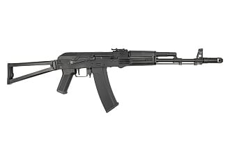 Автомат Specna Arms АК-74 Sport HAL BK (SA-J72)