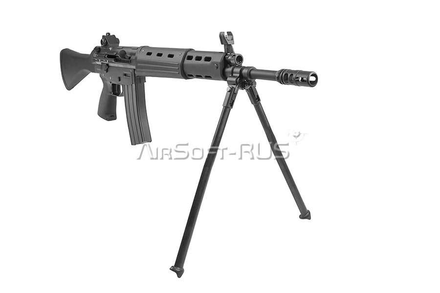 Штурмовая винтовка Tokyo Marui Type 89R GBB (TM4952839142856)
