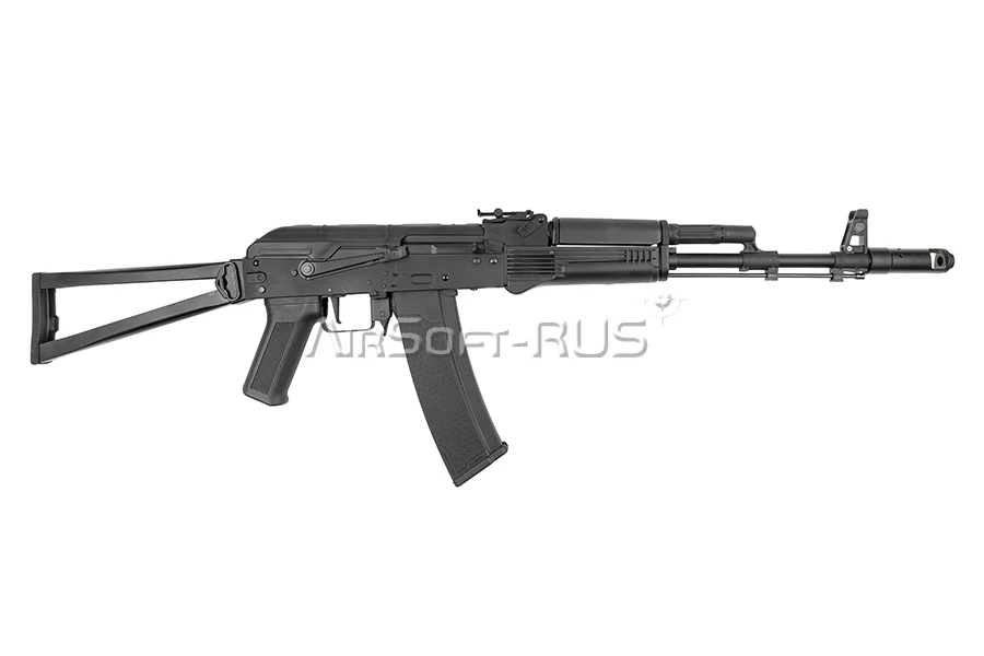 Автомат Specna Arms АК-74 Sport HAL BK (SA-J72)