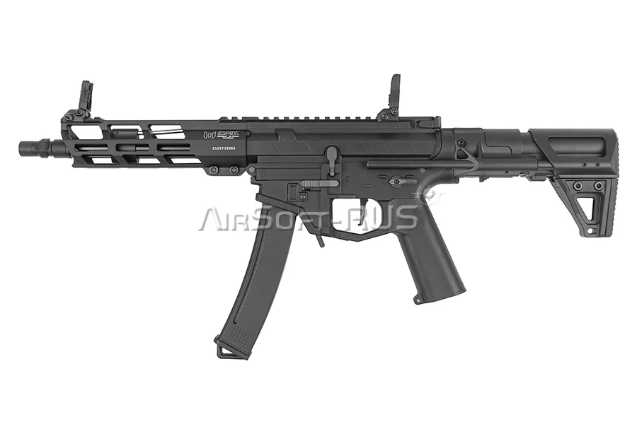 Пистолет-пулемет Arcturus X C.A.T. VERSATILE-8 SMG FE (DC-AT-CAT-10-FE) [1]