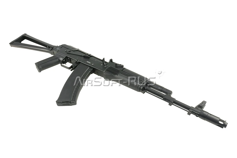 Автомат Cyma АКС-74Н (CM040) Автомат Cyma АКС-74Н (CM040)