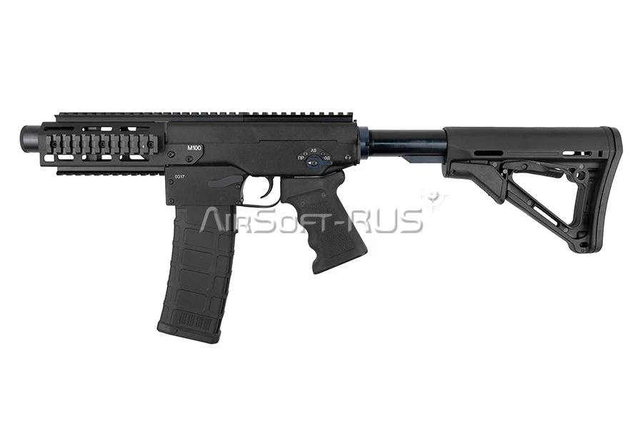 Карабин СтрайкАрмс "Бастард" M100 (SA-BAS-100)