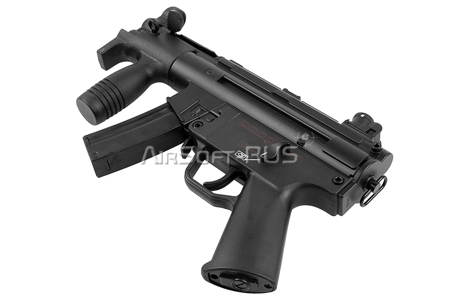 Пистолет-пулемет Cyma H&K MP5К (CM041K)