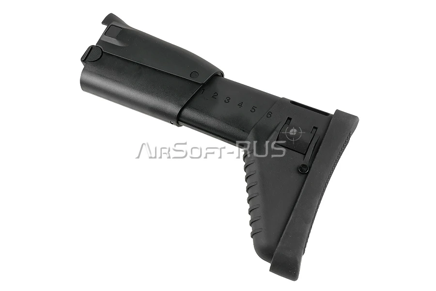 Приклад Cyma для FN SCAR-L BK (M075)