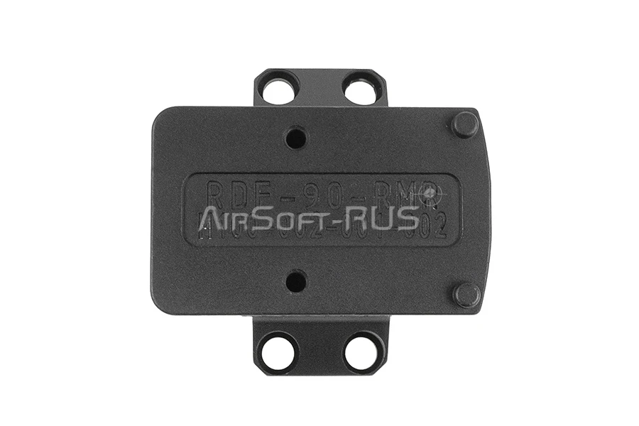 Крепление Evolution Gear RMR Raiser For Super Precision Scope Mount BK (EVG-870-BK)
