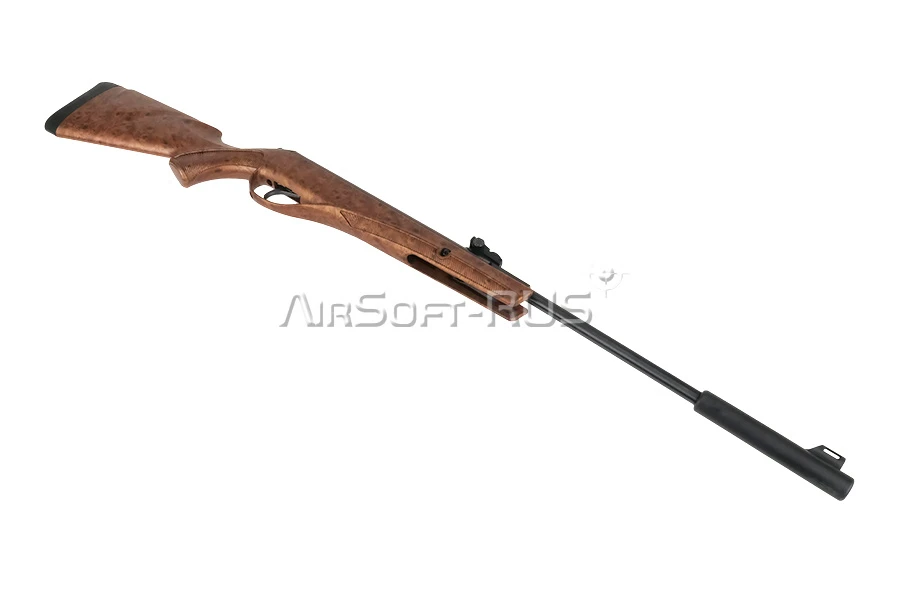 Пневматическая винтовка Retay 70S 4,5 мм Camo Wood (AIR-R70S-CW)