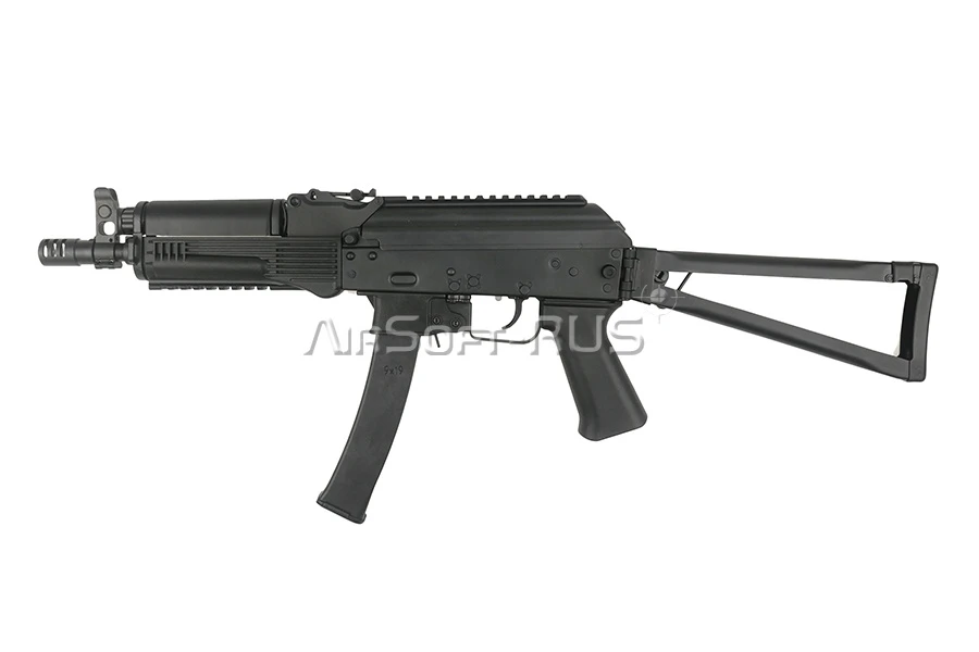 Пистолет-пулемет Arcturus PP19-01 "Витязь" (AT-PP19-01-ME)