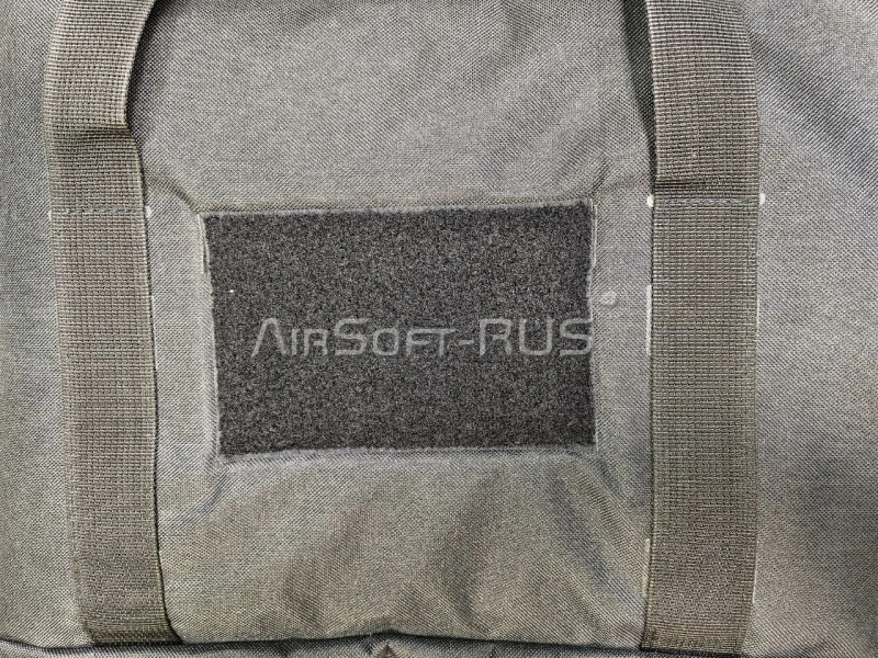 Чехол оружейный ASR длина 120см (DC-ASR-WPCS2-BK) [1]