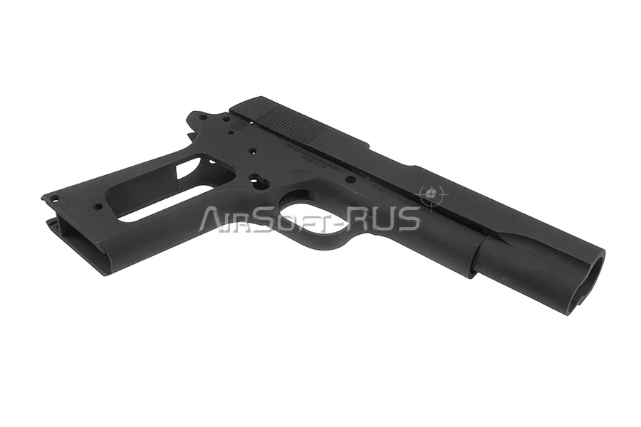 Кит Guarder для US M1911A1 BK TM (M1911-15(C)BK)