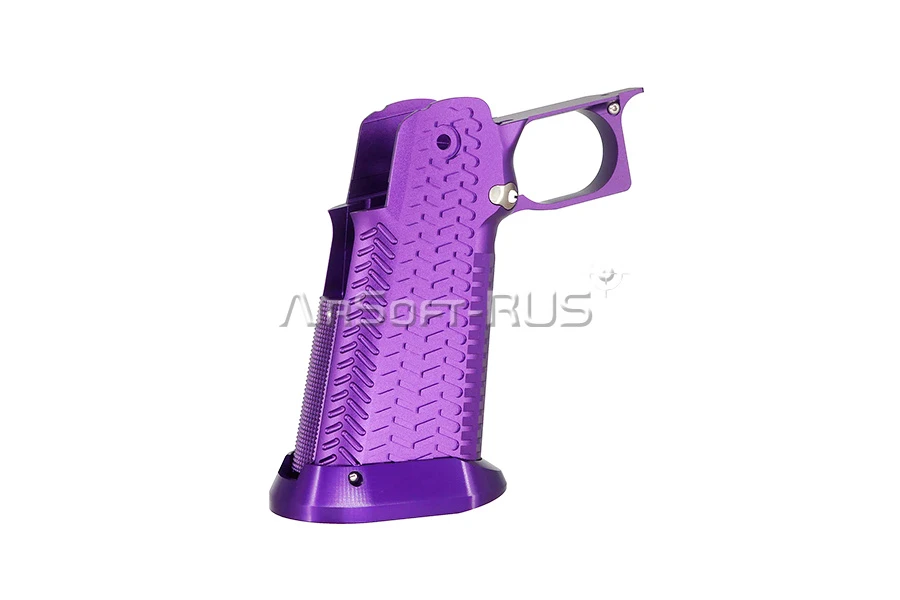 Рама CNC 5KU для TM  Hi-Capa Type 5 PU (GB-586-PU)