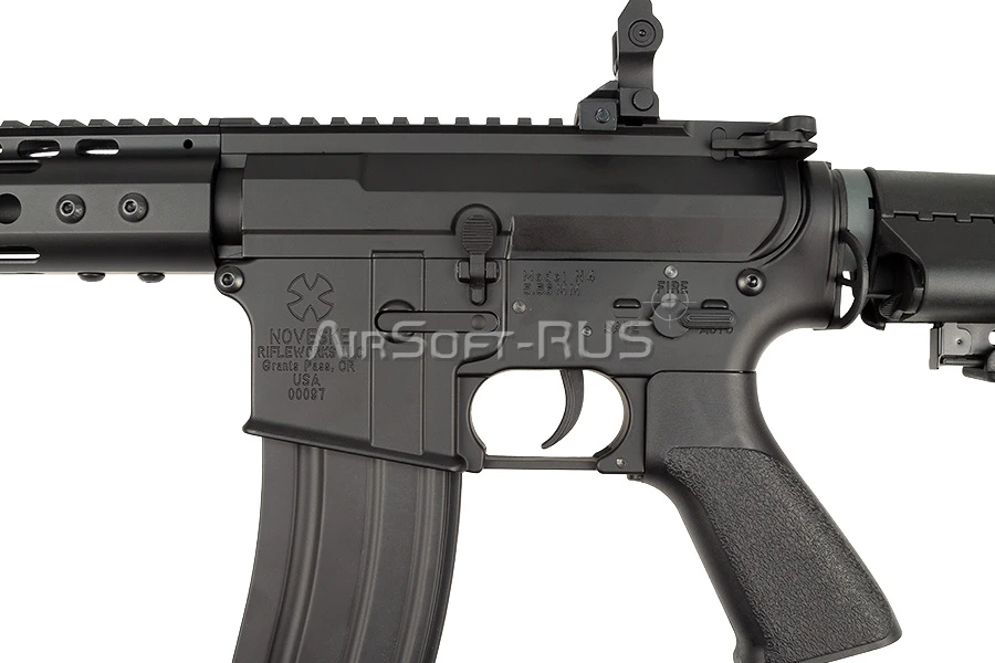 Карабин East Crane AR-15 Noveske 11 UP (EC-804-11-UP)