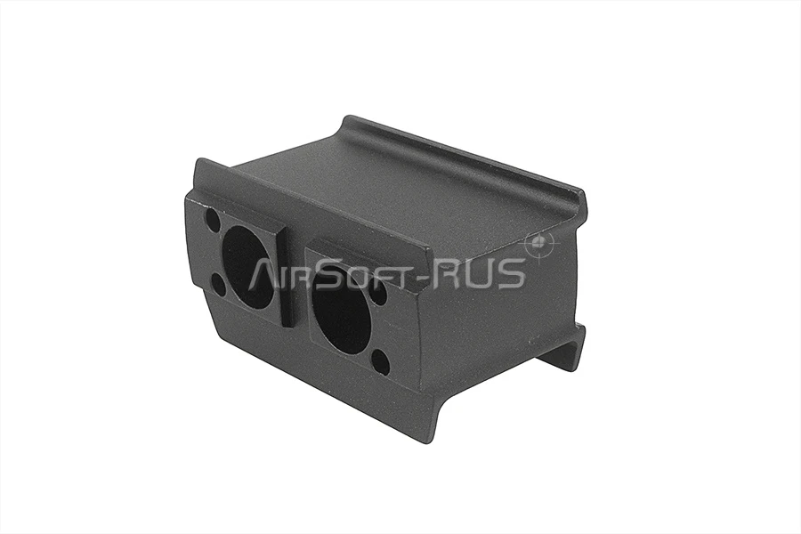 Планка Evolution Gear LRP 1.93 для прицелов T1/T2/COMP M5/M5B/ROMEO5 BK (EVG-895B-BK)
