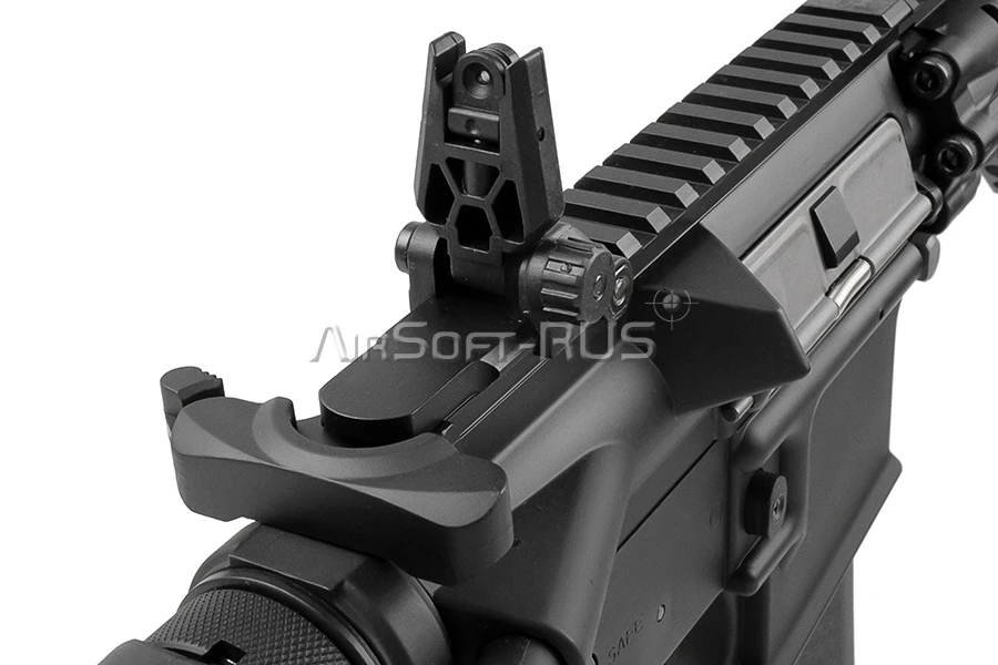 Карабин Specna Arms AR15 DD RIS 3 HAL BK (SA-P28-DD)
