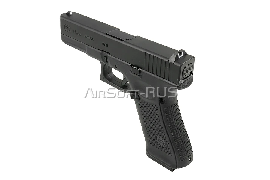 Пистолет East Crane Glock 17 Gen 5 BK (DC-EC-1102-BK) [6]