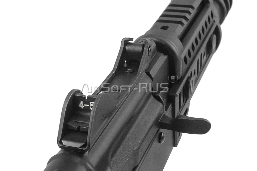 Автомат LCT АКСУ Sport (S-ZKS-74UN)
