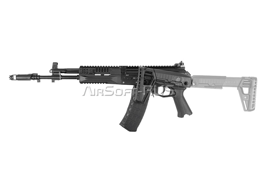 Автомат СтрайкАрмс АК-12 AEG (CT-AK12-AEG)