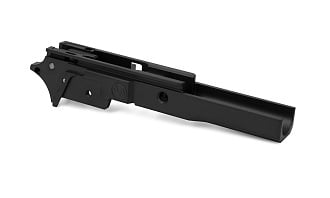 Рамка EDGE Infinity 3.9" для Hi-Capa BK (EDGE-SF002-39BK)