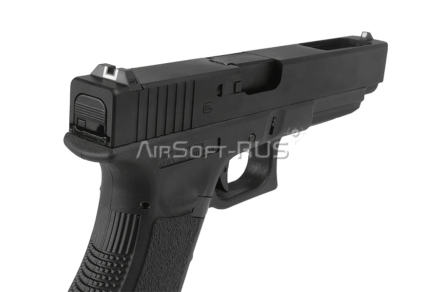 Пистолет East Crane Glock 34 BK (EC-1201)