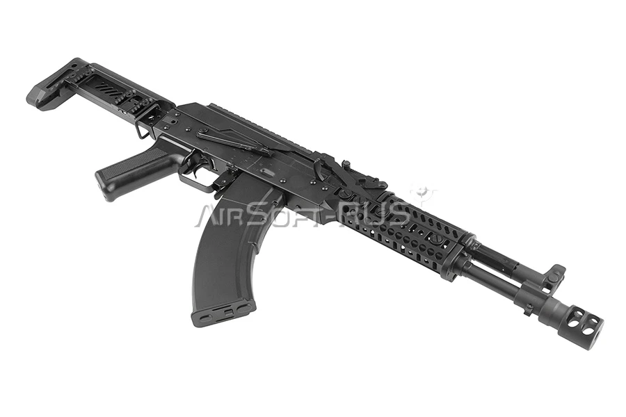 Автомат LCT АК-104 Sport (S-ZK-104)