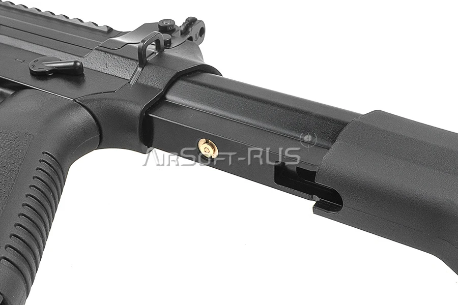 Карабин E&L T192 DPS HPA/CO2 GBBR Platinum (EL-G192PT)