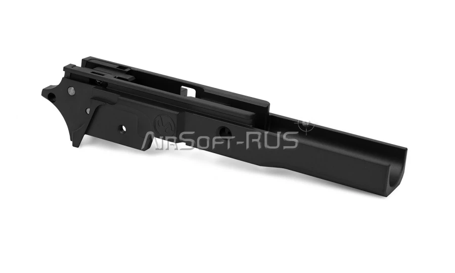 Рамка EDGE Infinity 3.9" для Hi-Capa BK (EDGE-SF002-39BK)