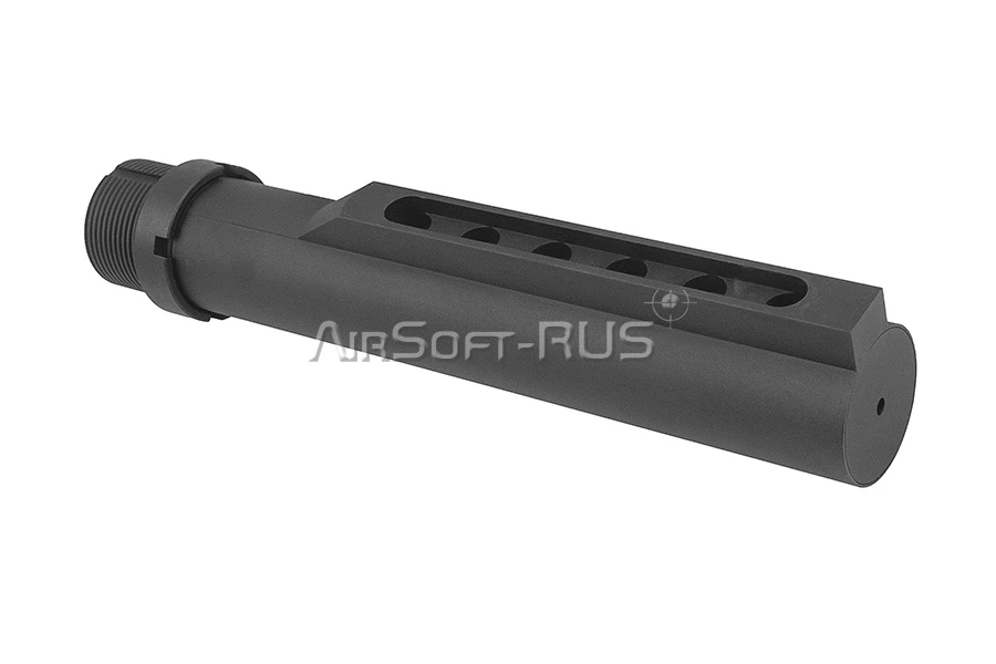 Буферная труба приклада Angry Gun Mil-Spec для TM MWS/MTR GBB (ANG-MS6P-BT-TM)