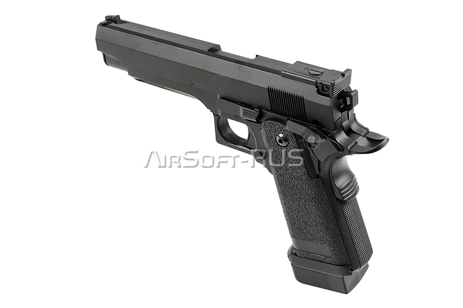 Пистолет Cyma Hi-Capa 5.1 AEP (CM128)