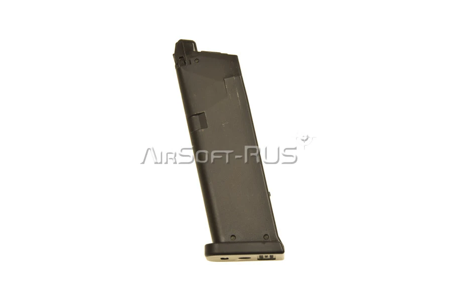 Магазин газовый Tokyo Marui для пистолета Glock 19 (TM4952839149565)