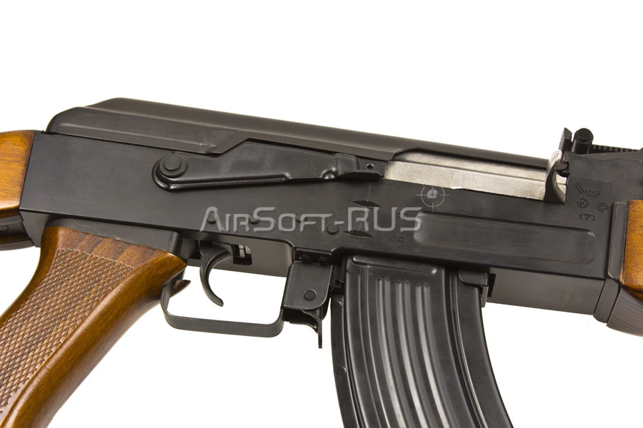 Автомат LCT АК обр.1949г (LCK47 UP)