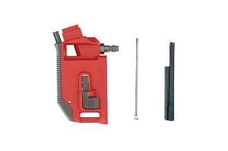 HPA адаптер M4 Angled CTM для магазинов Hi-CAPA RD/BK (CTM-KIT-0522)