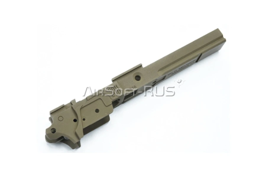 Рама Guarder для Hi-Capa 4.3 STI 2011 FDE TM (CAPA-61(S)FDE)