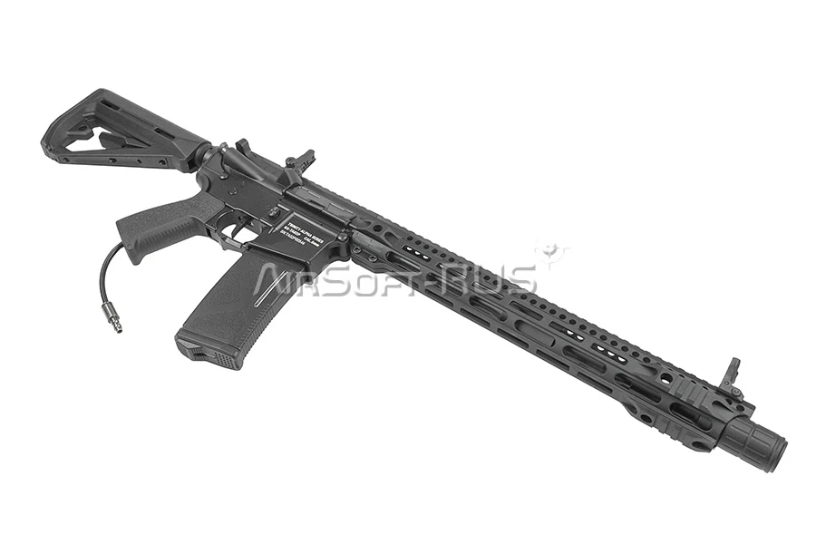 Карабин Arcturus TRINITY ARMAMENT 15.3" ВВД Pulsar D Bluetooth GATE TITAN II (GA-TA02P)