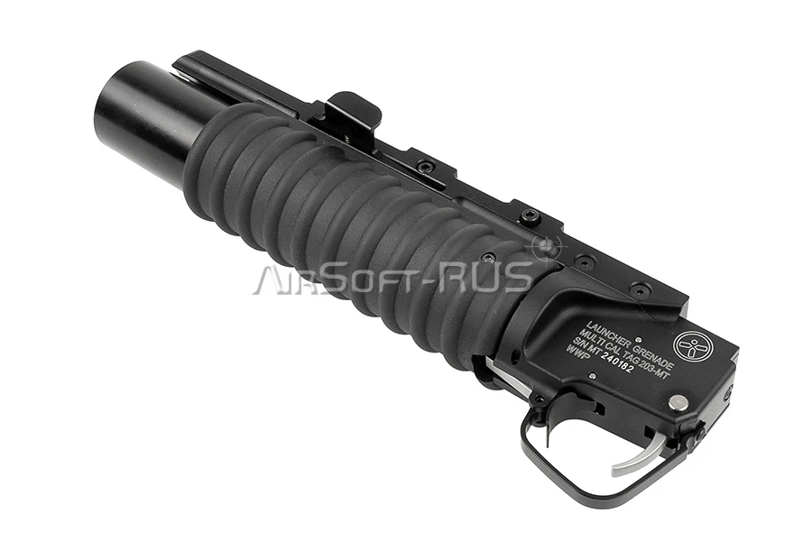 Подствольный гранатомёт TAG 203-MT MOUNTED RAIL 9 (TAG-203MT)