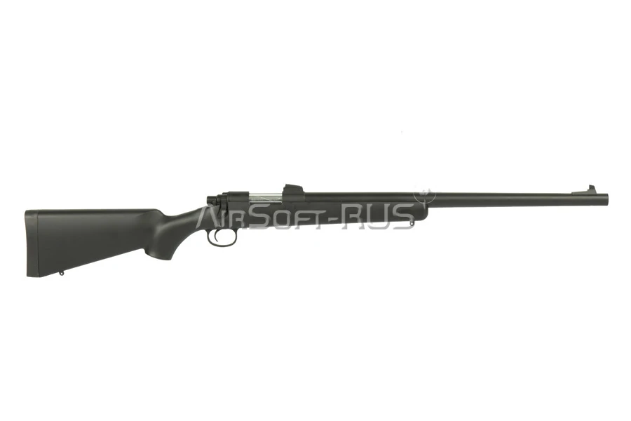 Снайперская винтовка Cyma VSR-10 spring with iron sights (CM701)