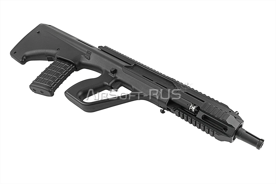 Штурмовая винтовка GHK Steyr AUG A3 GBB BK (GHK AUG A3 GBBR)