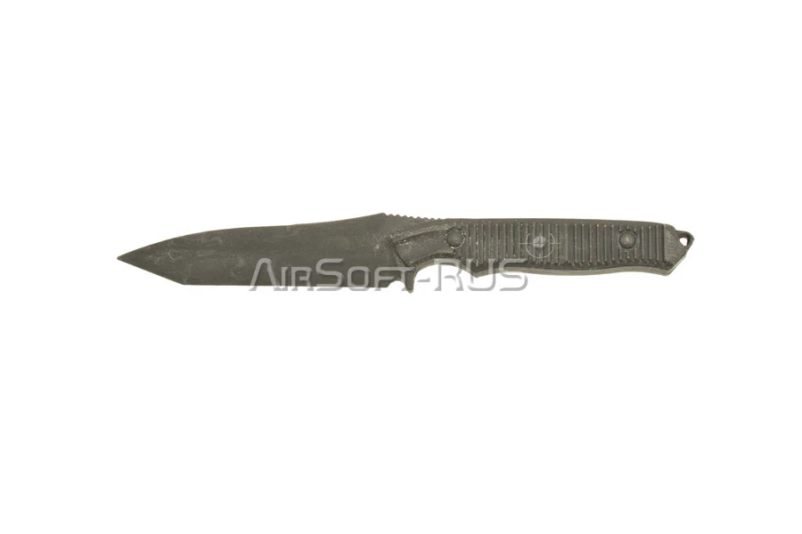 Нож ASR тренировочный Benchmade Nimravus BK (ASR-KN-6)