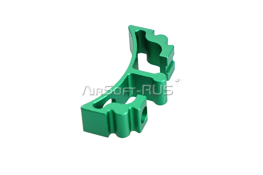 Спусковой крючок 5KU для TM Hi-Capa 1 Shoe E GN (GB-542S-GN)
