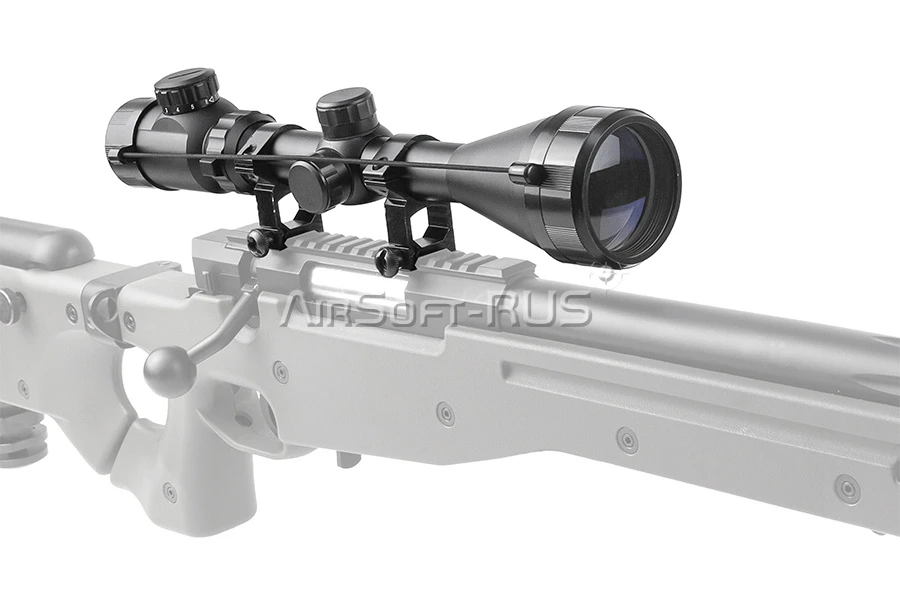 Оптический прицел Linyi 3-9x50 AOEG (LFO-3-9/50 AOEG)