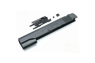 Затвор Guarder для Hi-Capa 5.1 STI BK TM (CAPA-65(C)BK)