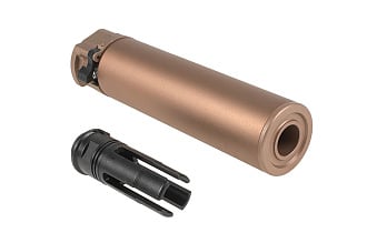 Глушитель T&D SOCOM 556-RC2 DE (TD833) 