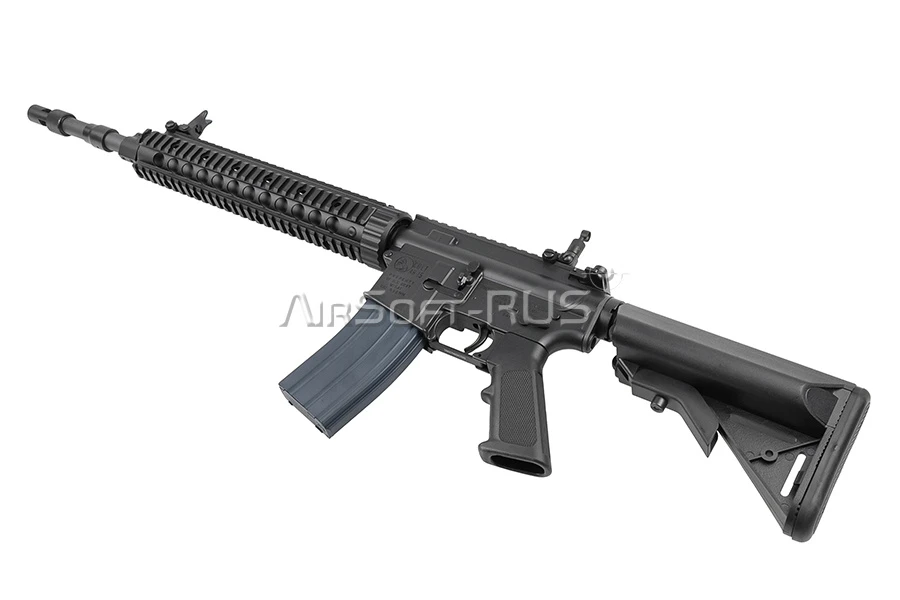 Винтовка CYMA CGS MK12 Mod 1 GBB (COLT1006)