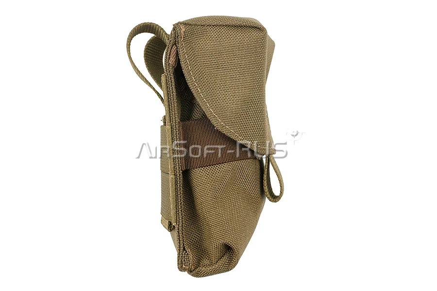Подсумок ASR одинарный магазинный для СВД CB (ASR-SVD-CB)