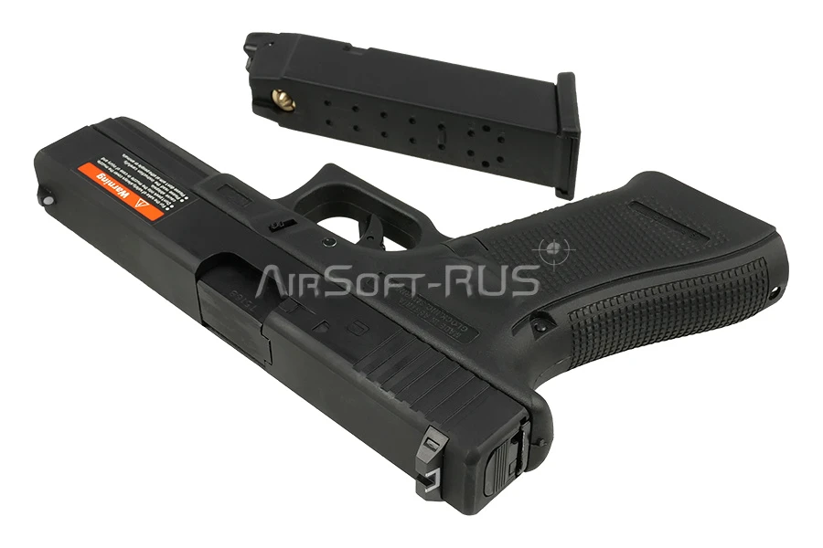 Пистолет East Crane Glock 17 Gen 4 (DC-EC-1106[1])