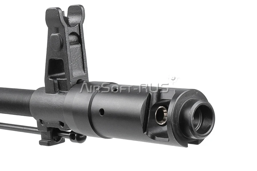 Автомат Cyma AK74М Platinum (CM053C)