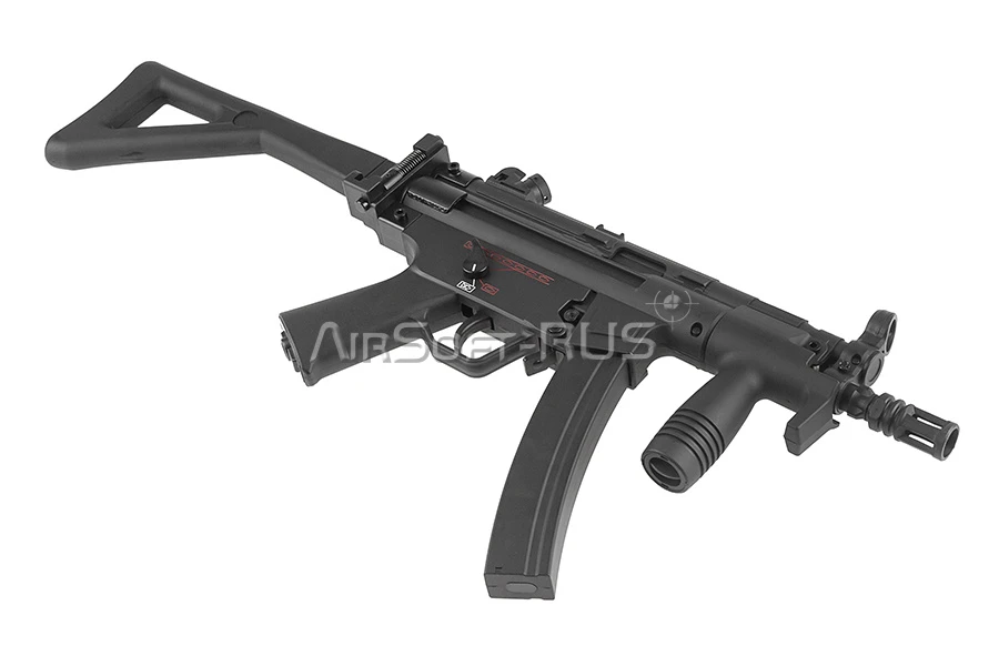 Пистолет-пулемёт Snow Wolf MP5K PDW (SW-055-SP)