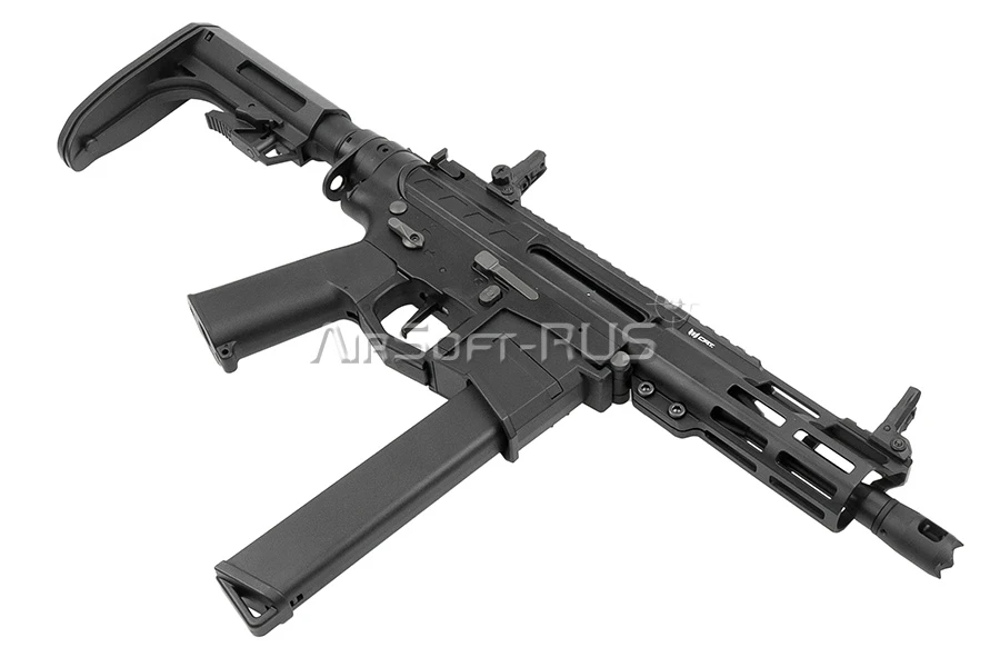 Пистолет-пулемет Arcturus X C.A.T. AR-15 VERSATILE 5C PCC FE (AT-CAT-08-FE)