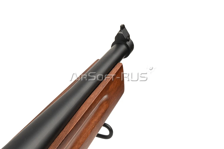 Пистолет-пулемет Snow Wolf Thomson M1A1 (дерево) (SW-05W)