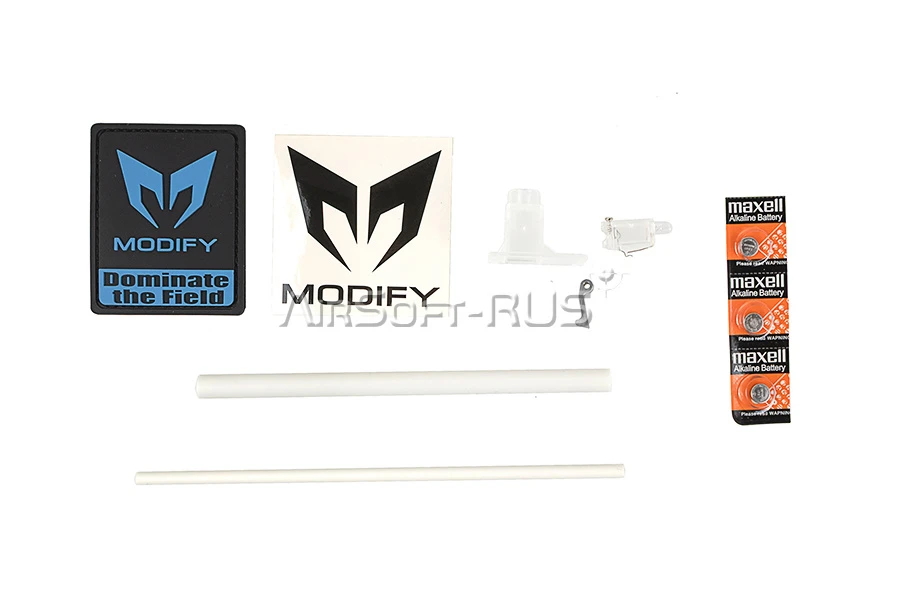 Снайперская винтовка Modify MOD24 SF spring BK (65201-71)