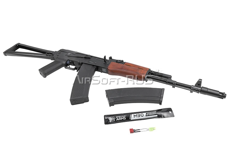 Автомат Specna Arms АК-74 (SA-J04-2)